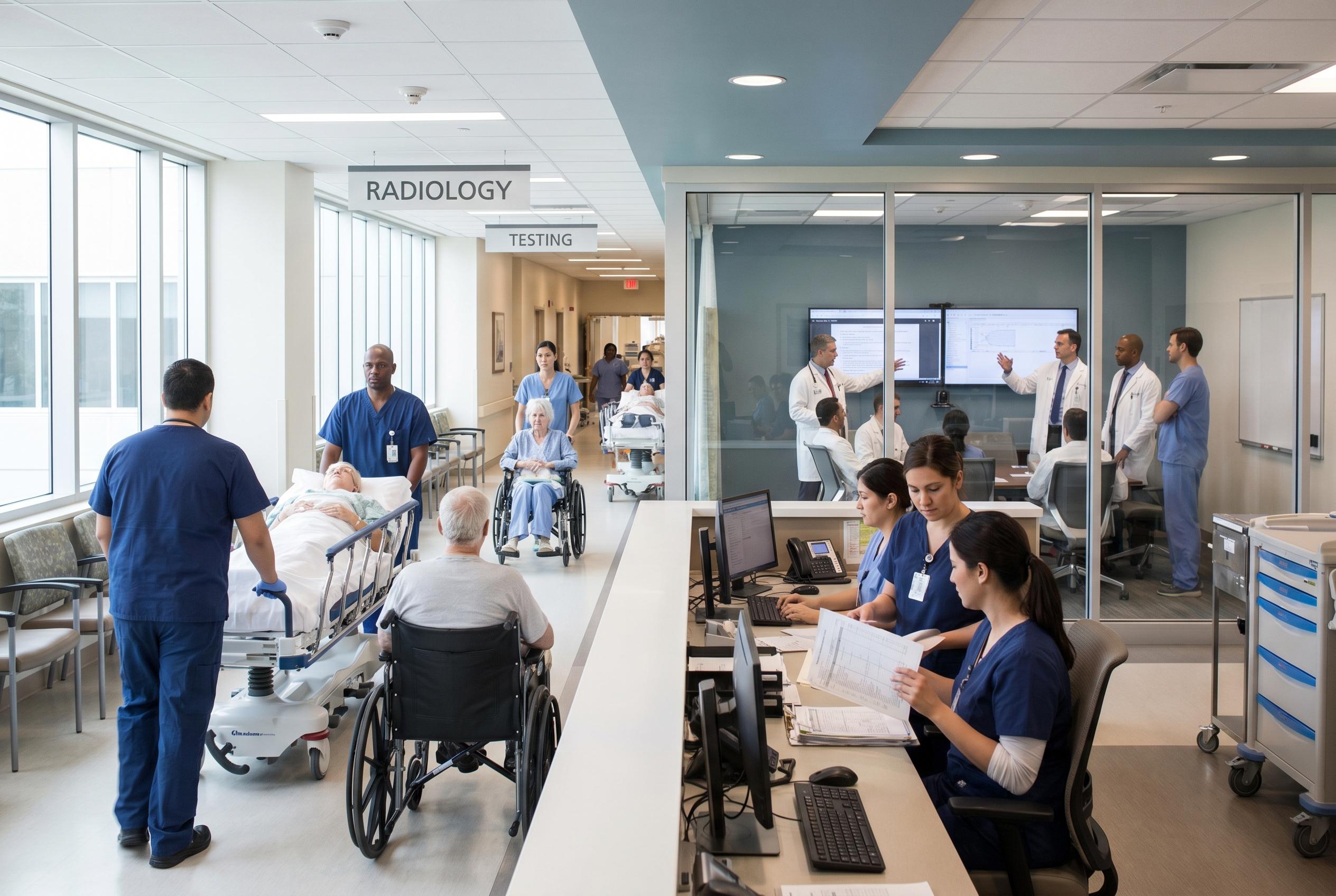 Best Anatomic Pathology Market Trends to Watch Through 2034