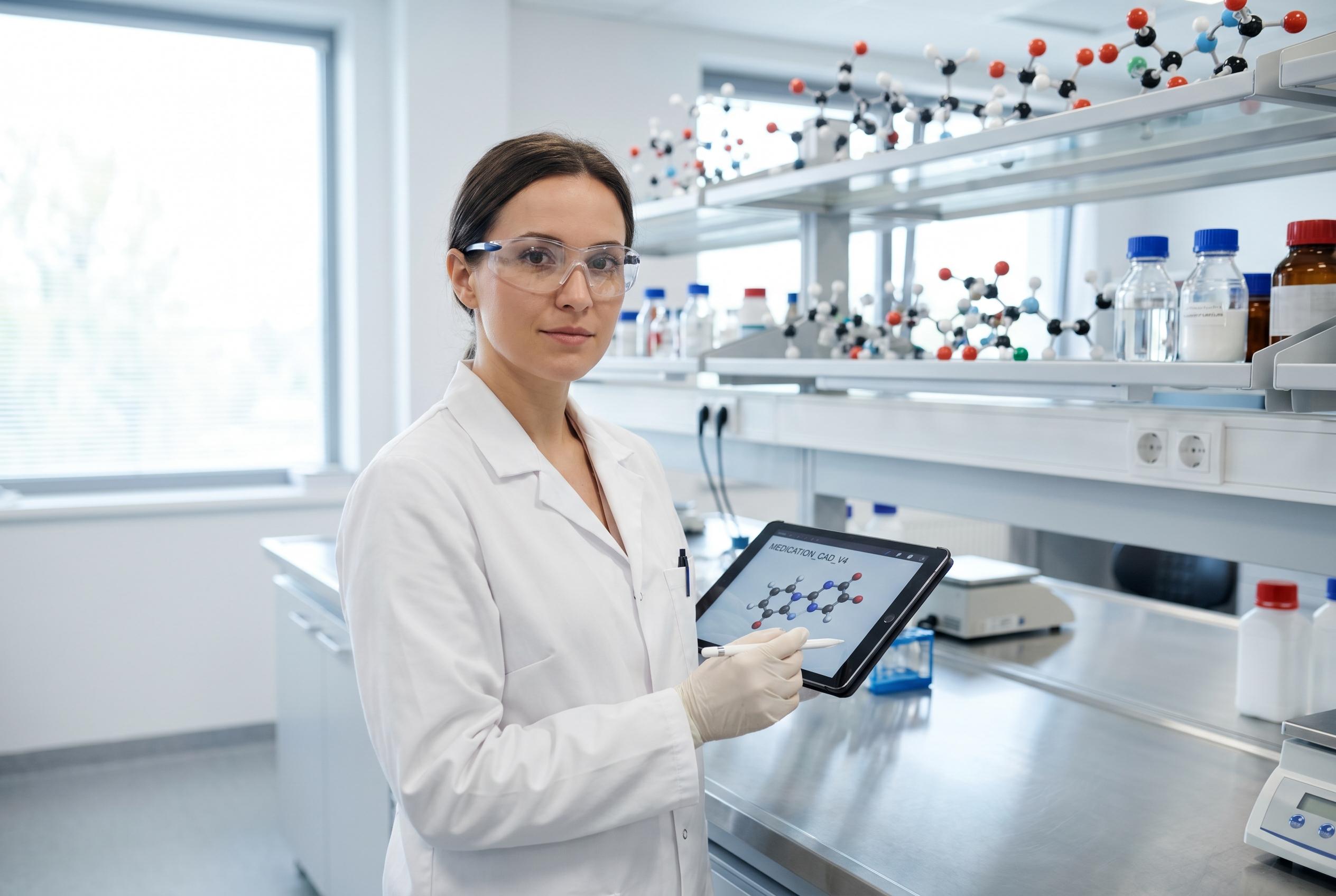 Best ASX Small Caps Using AI to Bolster Biotech and Medtech Fortunes