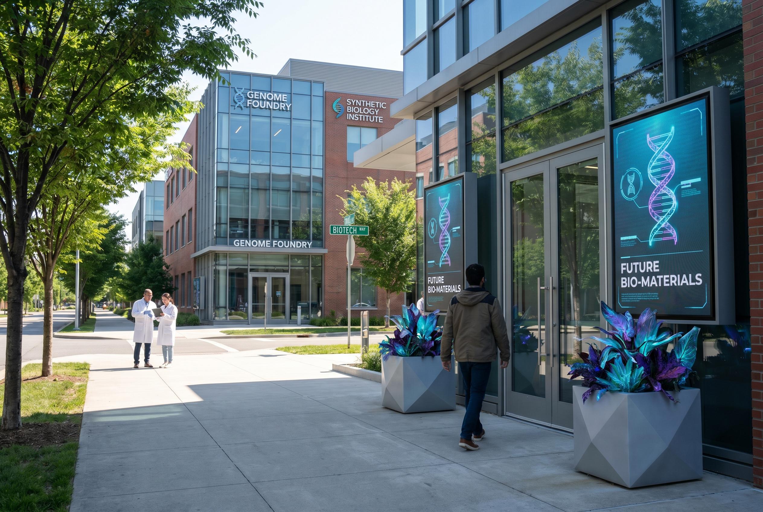 Best Bio-Digital Convergence Trends to Watch for Precision Medicine