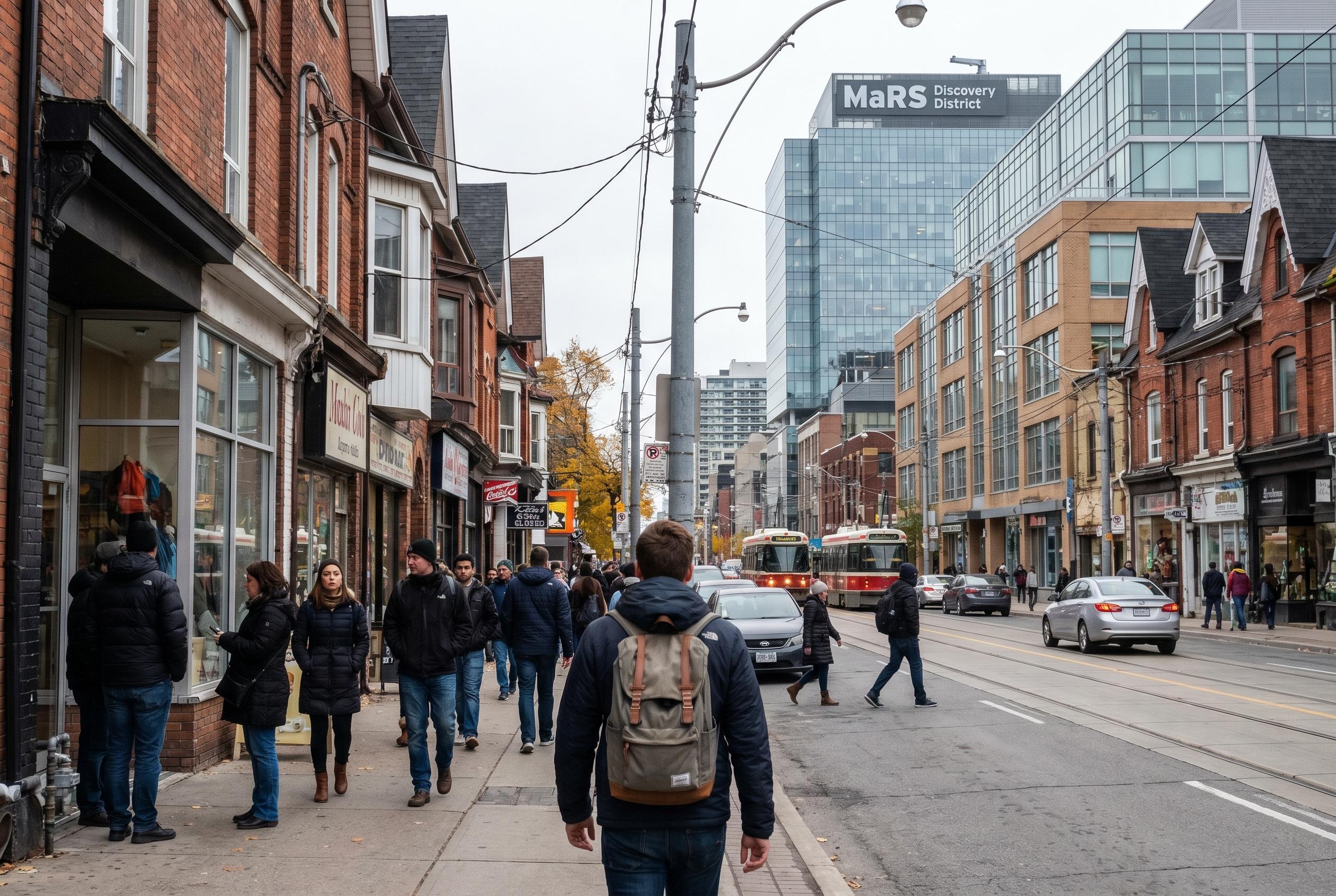 Best European Startups Choosing Canada for North American Expansion