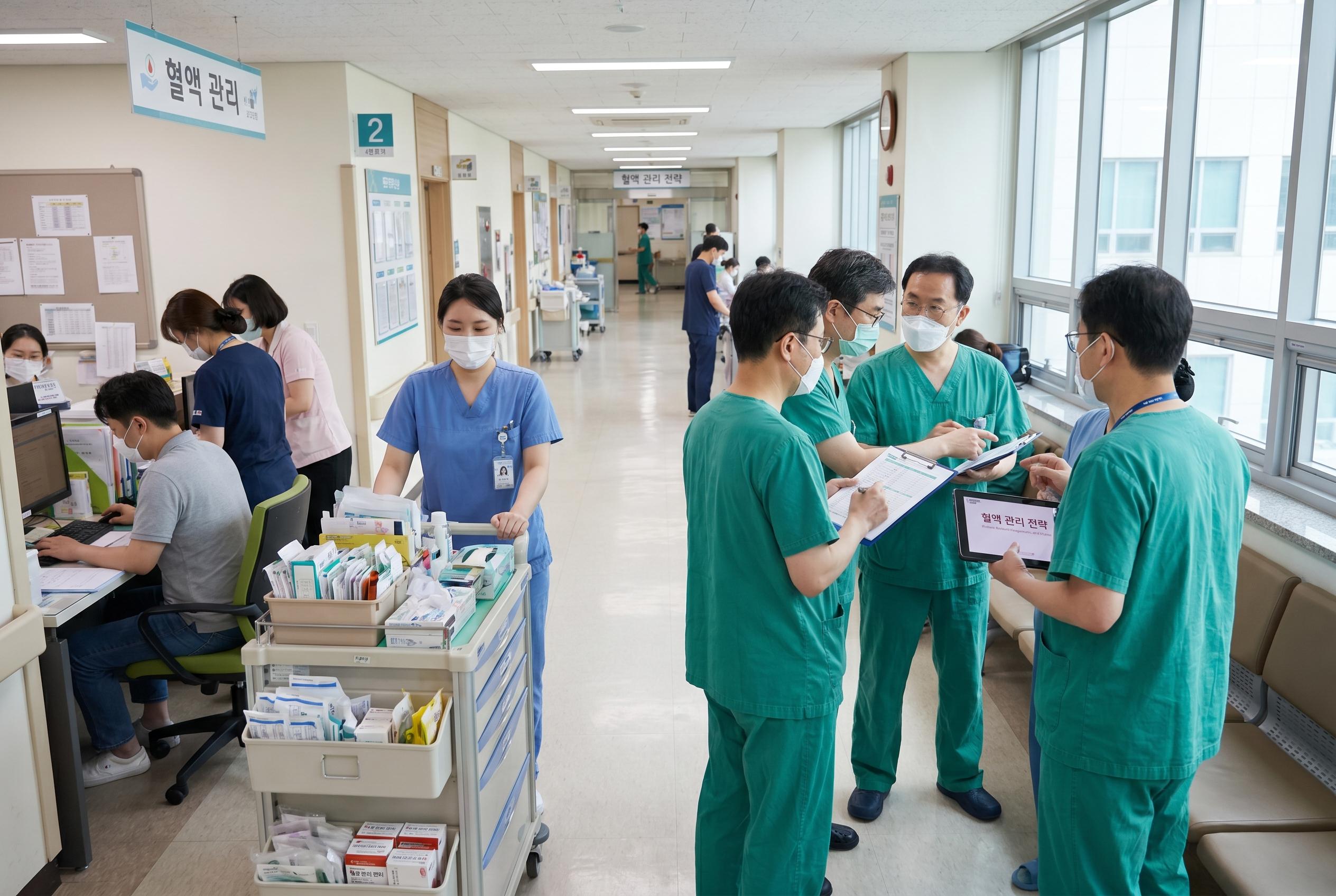Best Human Fibrinogen Concentrate Market Insights for Investors and Clinicians