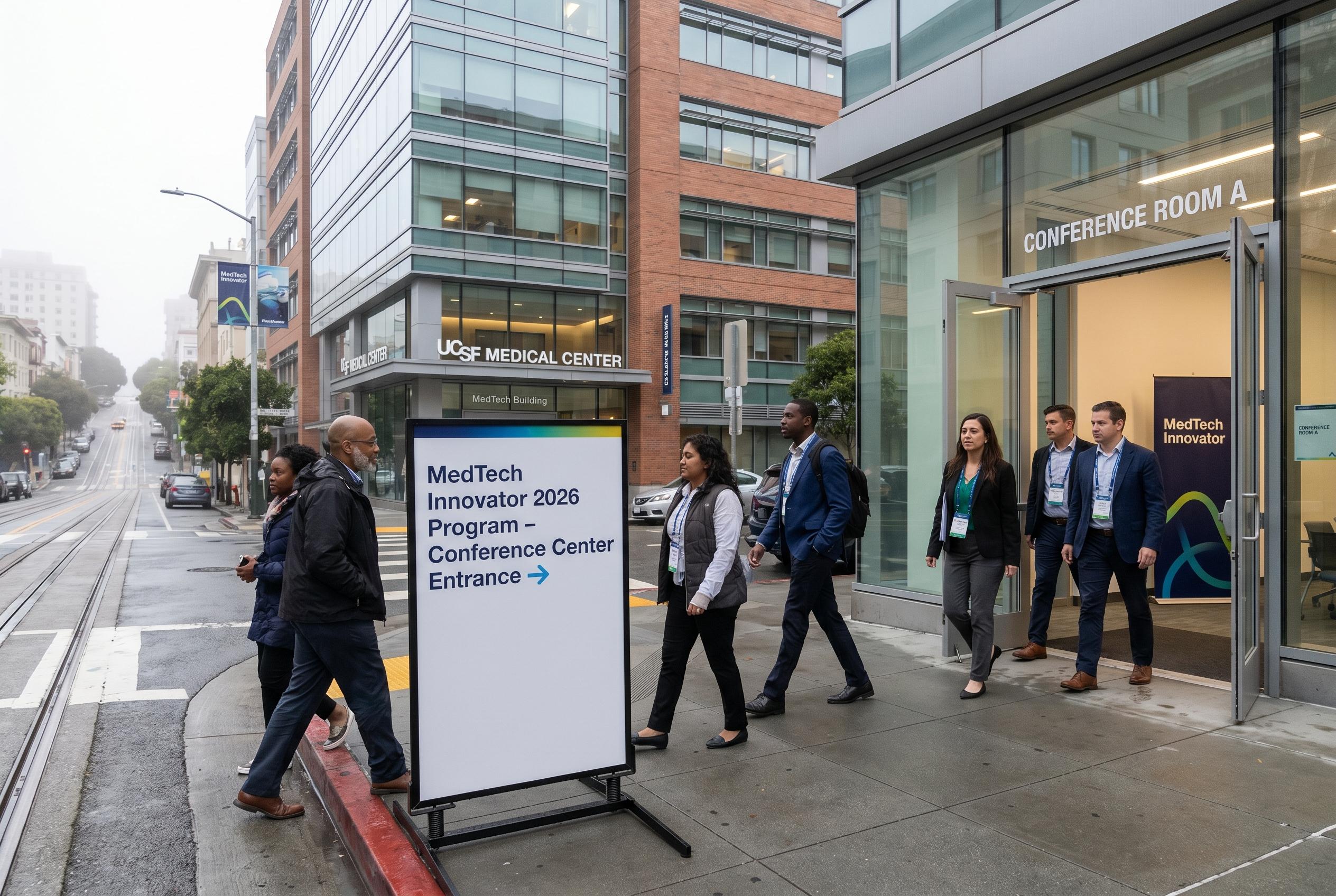 Best MedTech Startups to Watch: How Sequenex Is Speeding Connected Device Development