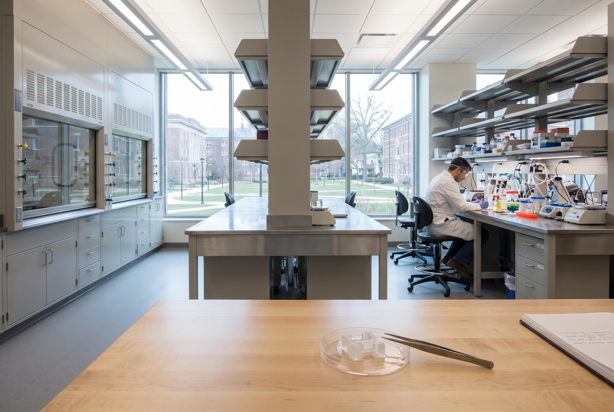 Best Microfluidics Market Trends to Watch: 3D Printing and Point-of-Care Growth