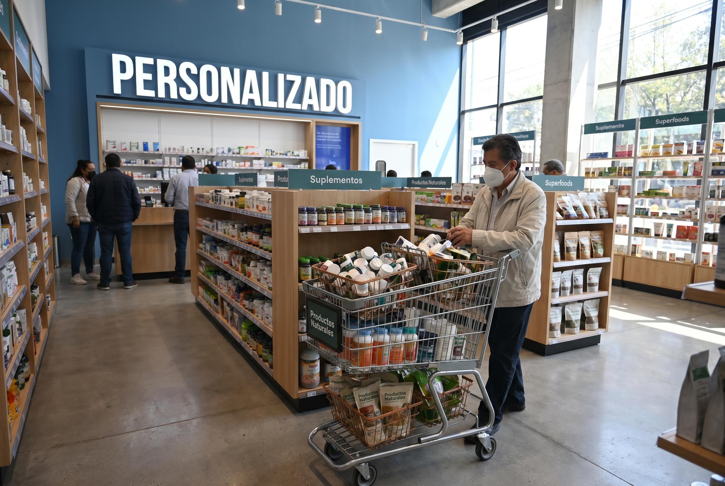 Best Personalized Nutrition Trends to Watch as the Market Nears $50bn