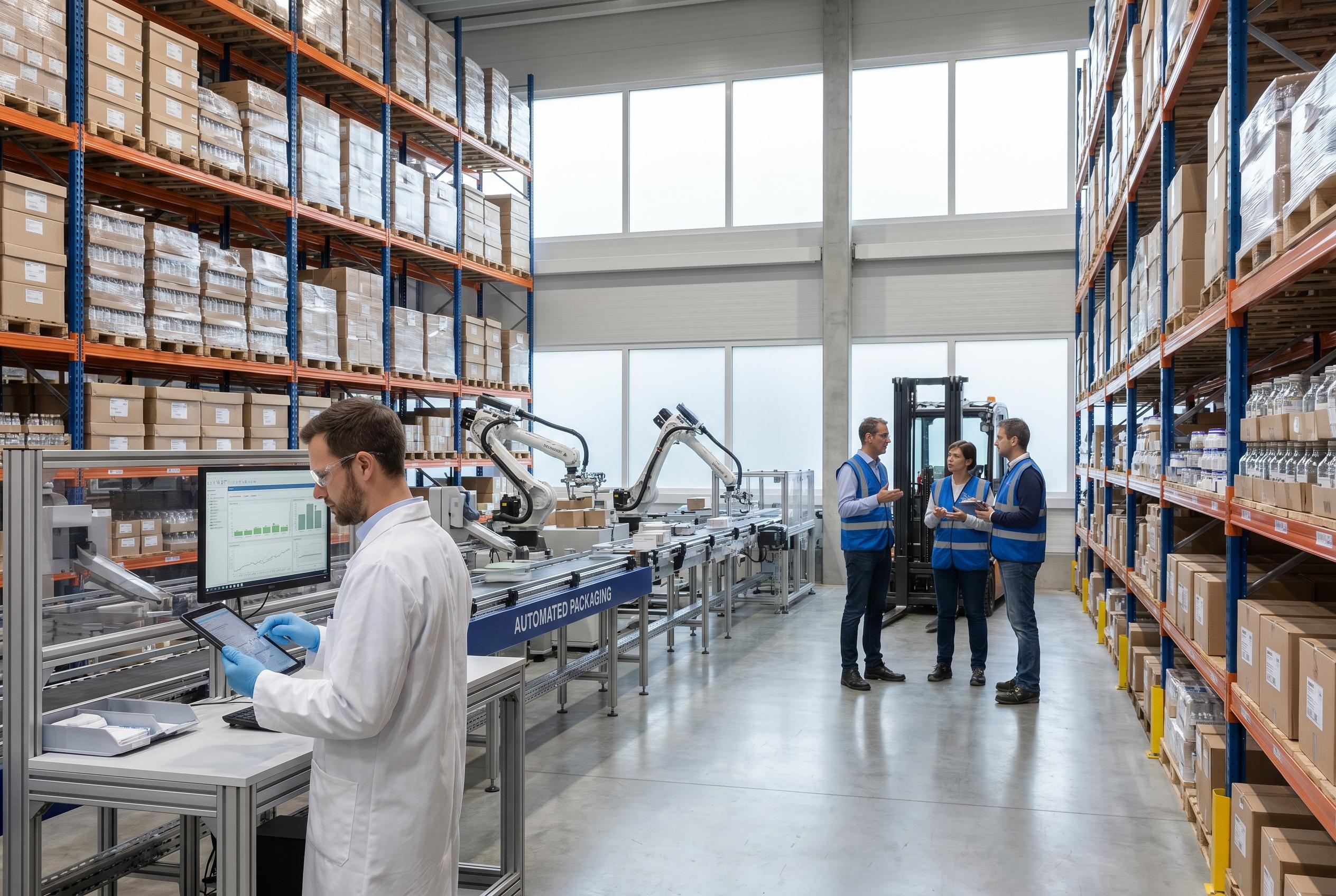 Best Pharmaceutical Contract Packaging Trends Driving Growth to 2033