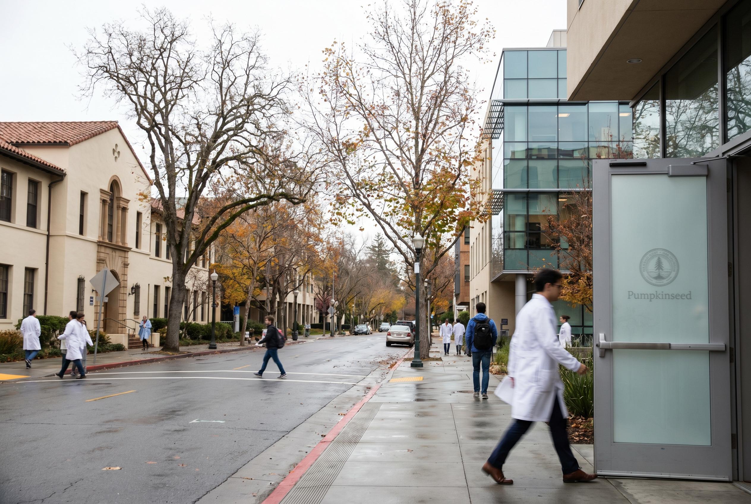 Best Protein Sequencing Chip: Pumpkinseed’s deSIPHR Promises a New Read Layer