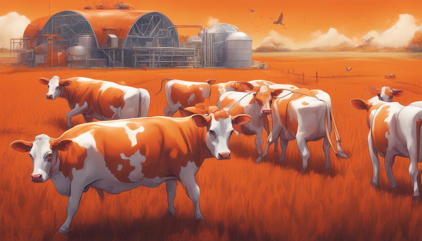 Author and Journalist Eric Schlosser Warns of Potential Pandemic Originating from American Farms