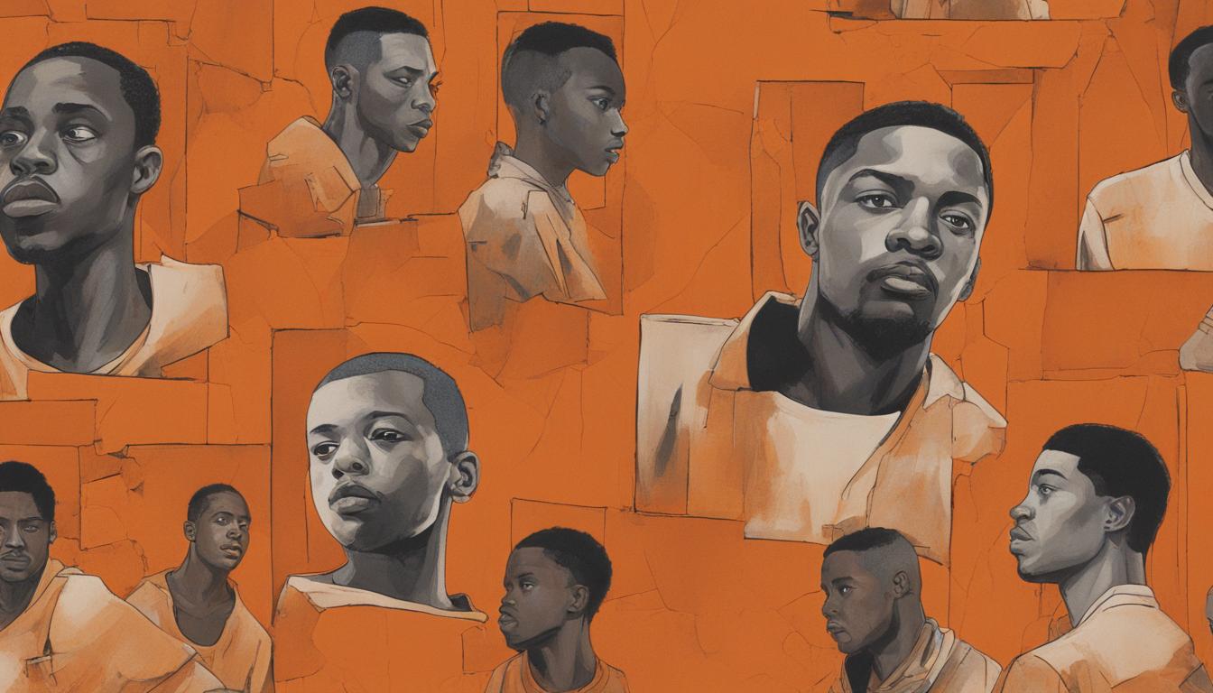 Cast of 'Top Boy' Wins Big at BAFTA TV Awards Amid Personal Struggles