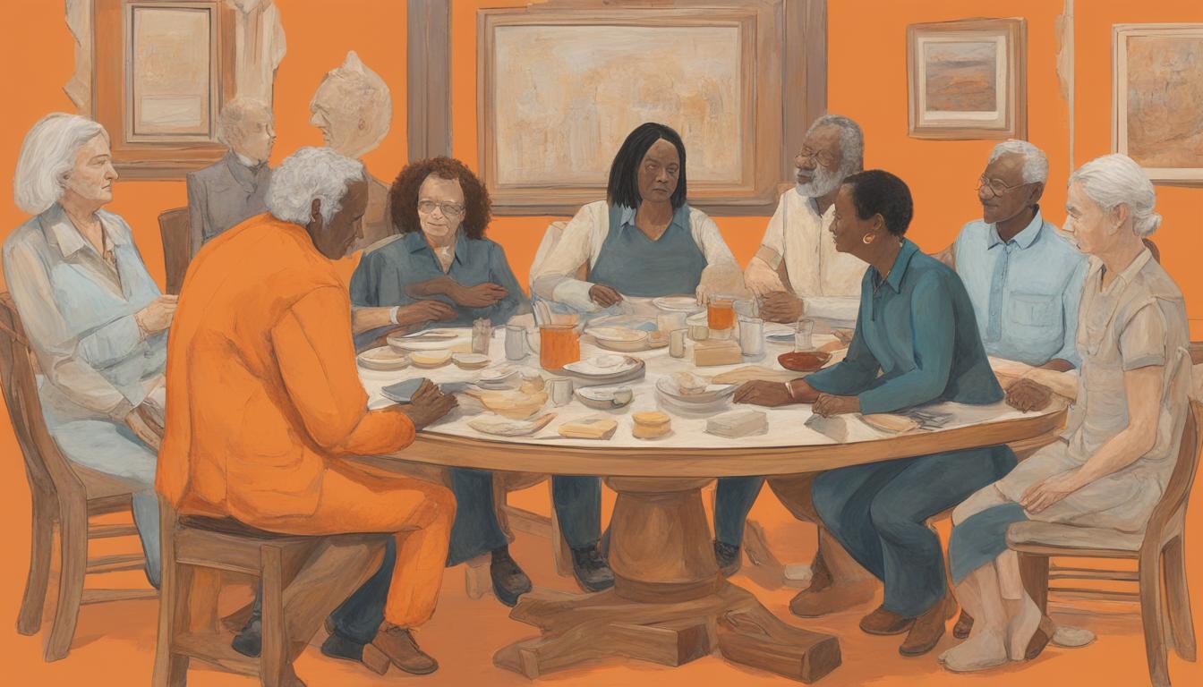 Elder Mediation: Resolving Family Conflicts in Elder Care for William Curry