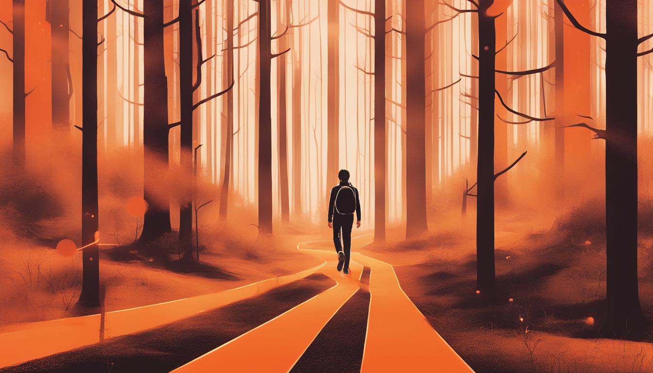 Forensic Psychology Student Reveals How Walking Patterns Can Impact Vulnerability to Predators