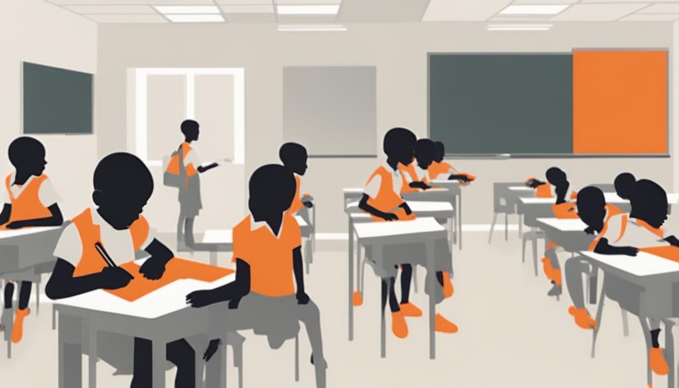 Gang Violence in Northern Port-au-Prince Leaves Schools and Communities Reeling