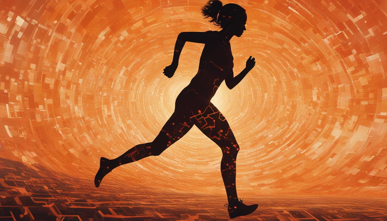 Helen Ryvar Breaks World Record with 743 Consecutive Half-Marathons