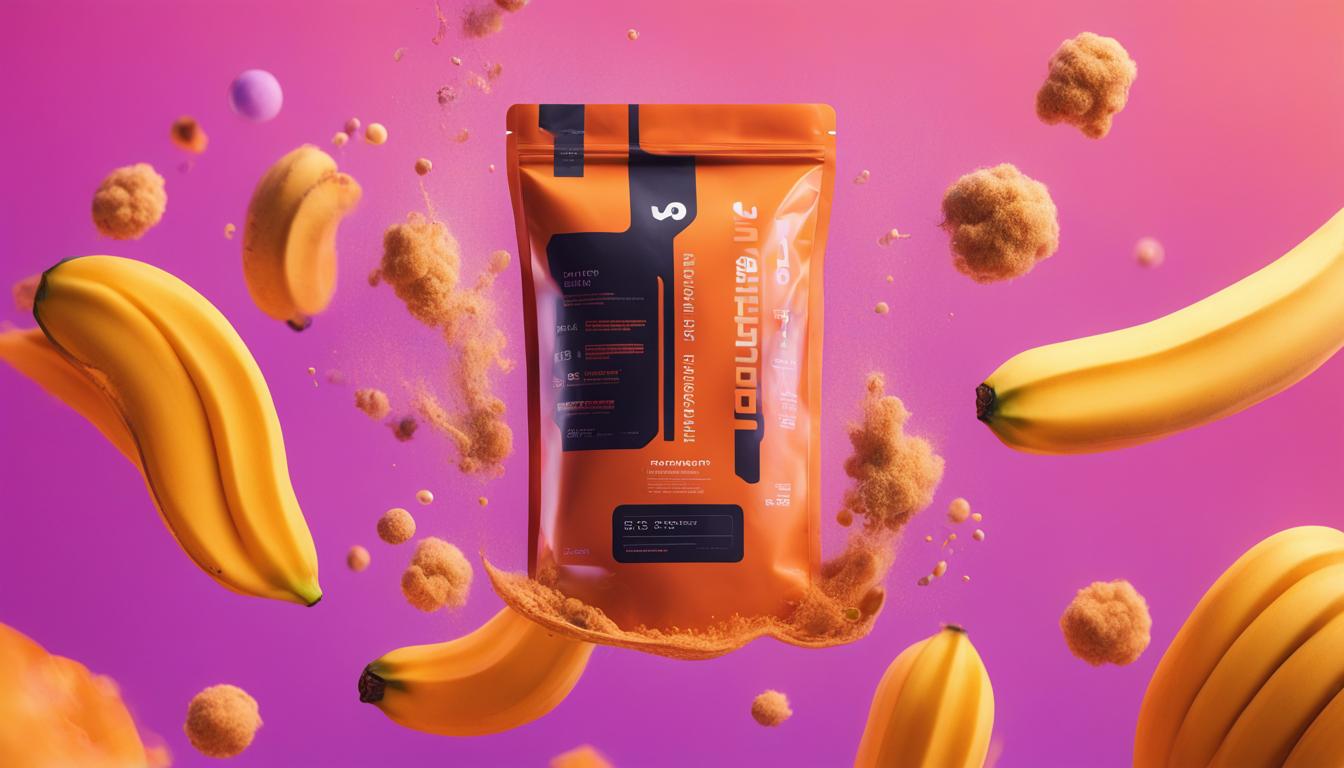 MyProtein Impact Whey Protein Powder: A Top-Rated Supplement for Affordable and Nutritious Protein Intake