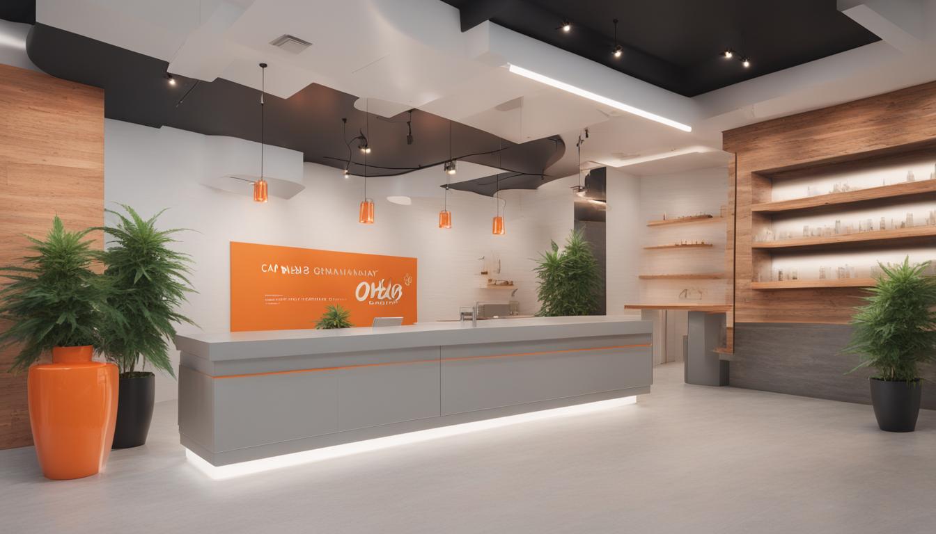 Ohio Prepares for Recreational Marijuana Sales Starting in Mid-June 2023