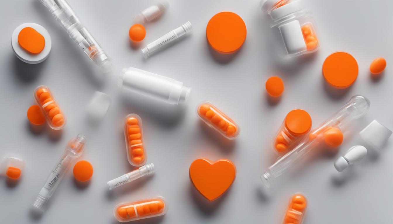 Semaglutide Linked to 20% Reduction in Heart Attack Risks, Study Finds