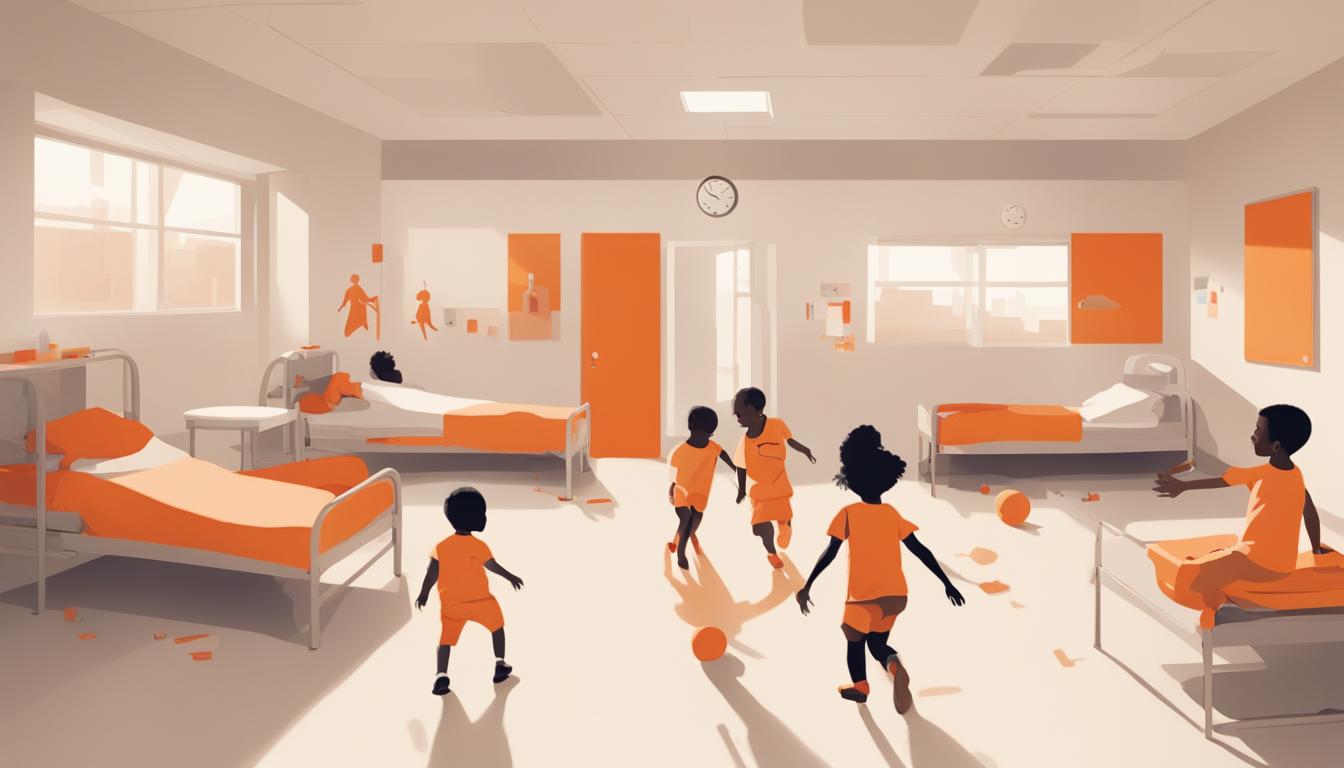 US Attorney Reveals Over-Hospitalization of Children with Disabilities in Rhode Island State Care