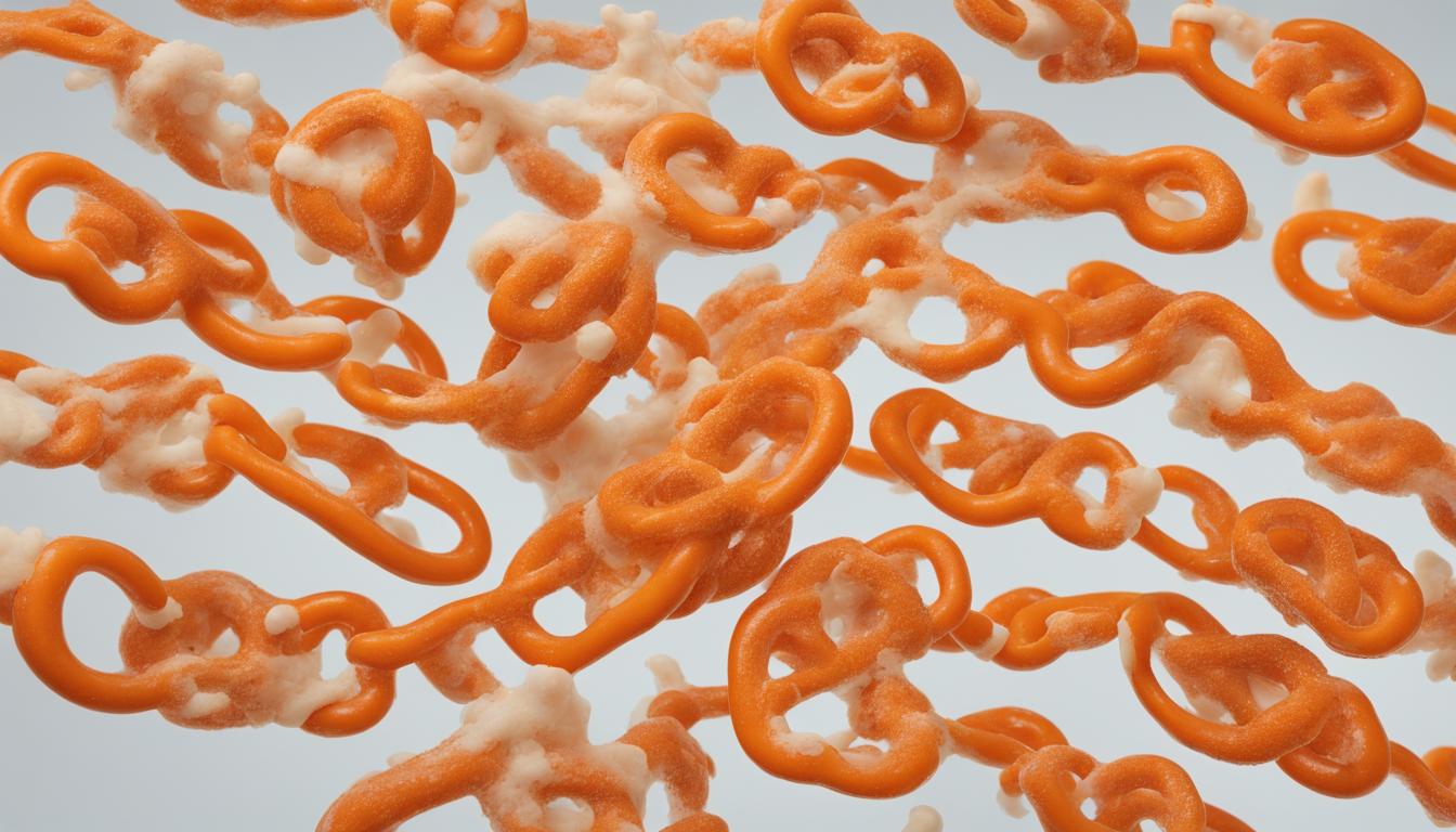 Yogurt-covered Pretzels Recalled in California Due to Salmonella Contamination