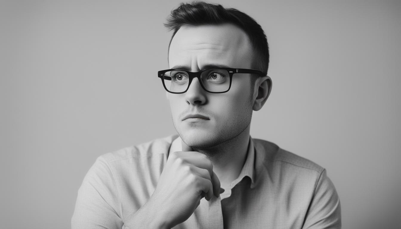 Actor Joe Tracini Opens Up About Living with Borderline Personality Disorder in Channel 4 Documentary
