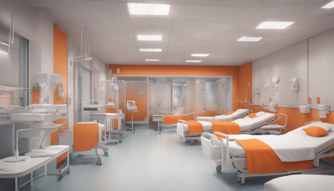 Anonymous London Midwife Reveals Challenges in Maternity Services Amidst Understaffing and Overcrowding Crisis