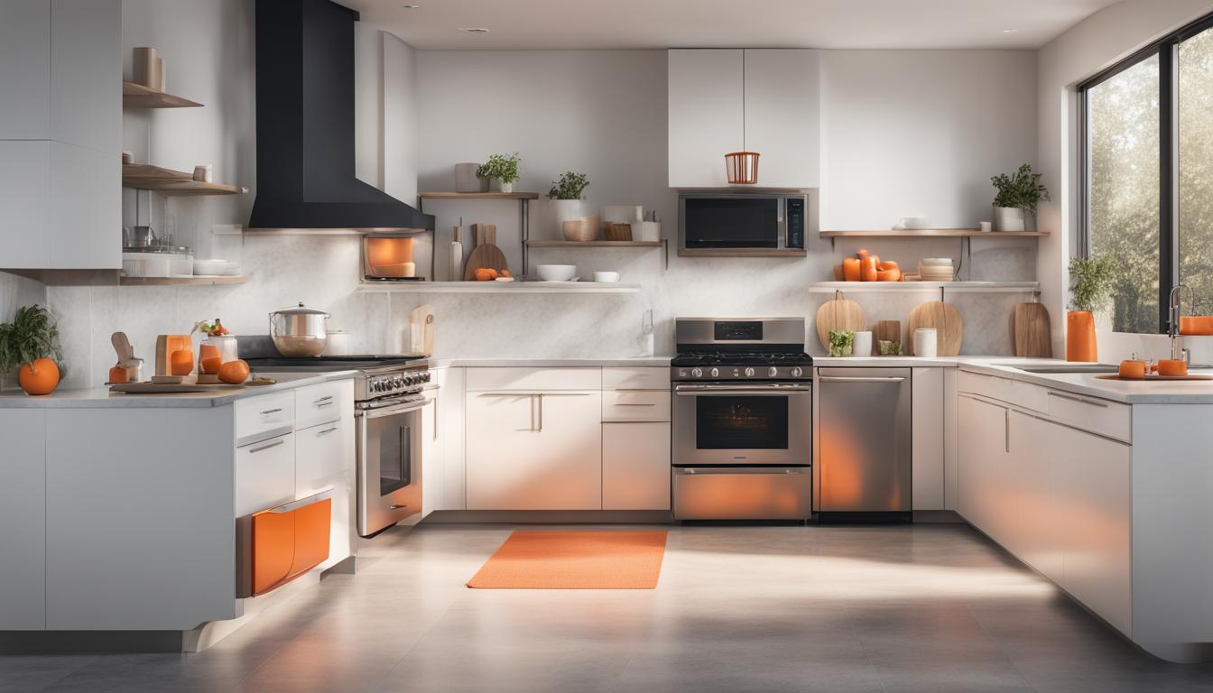 California Assembly Passes Bill Requiring Health Warning Labels on New Gas Stoves