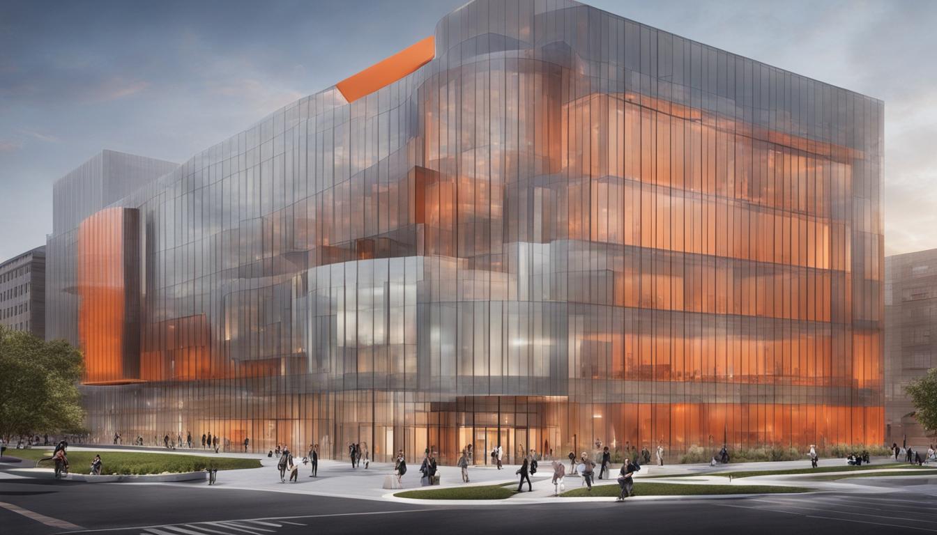 Children’s Hospital of Philadelphia Receives $50 Million Gift for New Research Center
