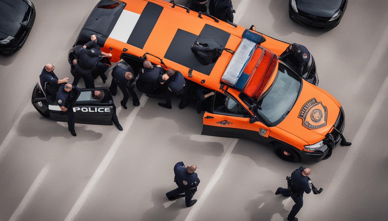 Dangers of Prone Restraint Technique Highlighted in US Police Practices