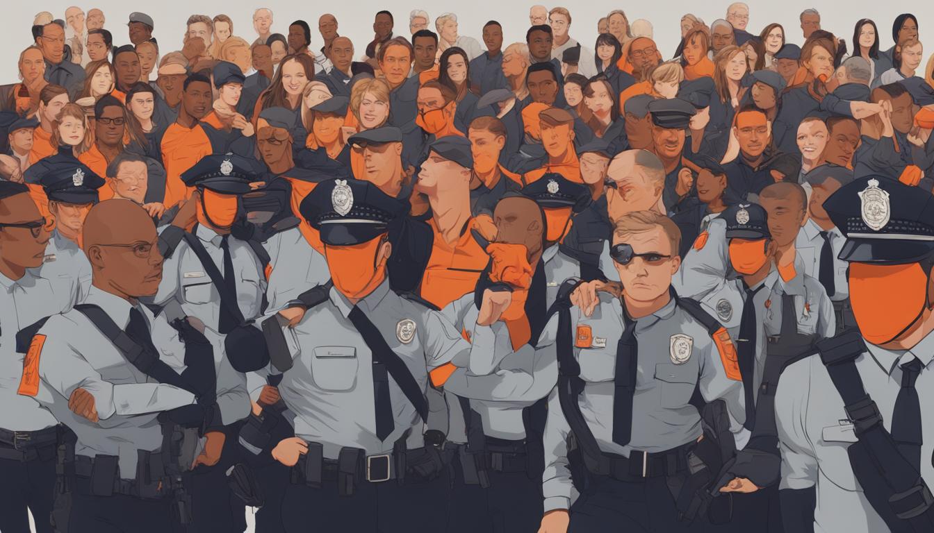 Discrepancies in Police Training on Prone Restraint Pose Lethal Risks Across US