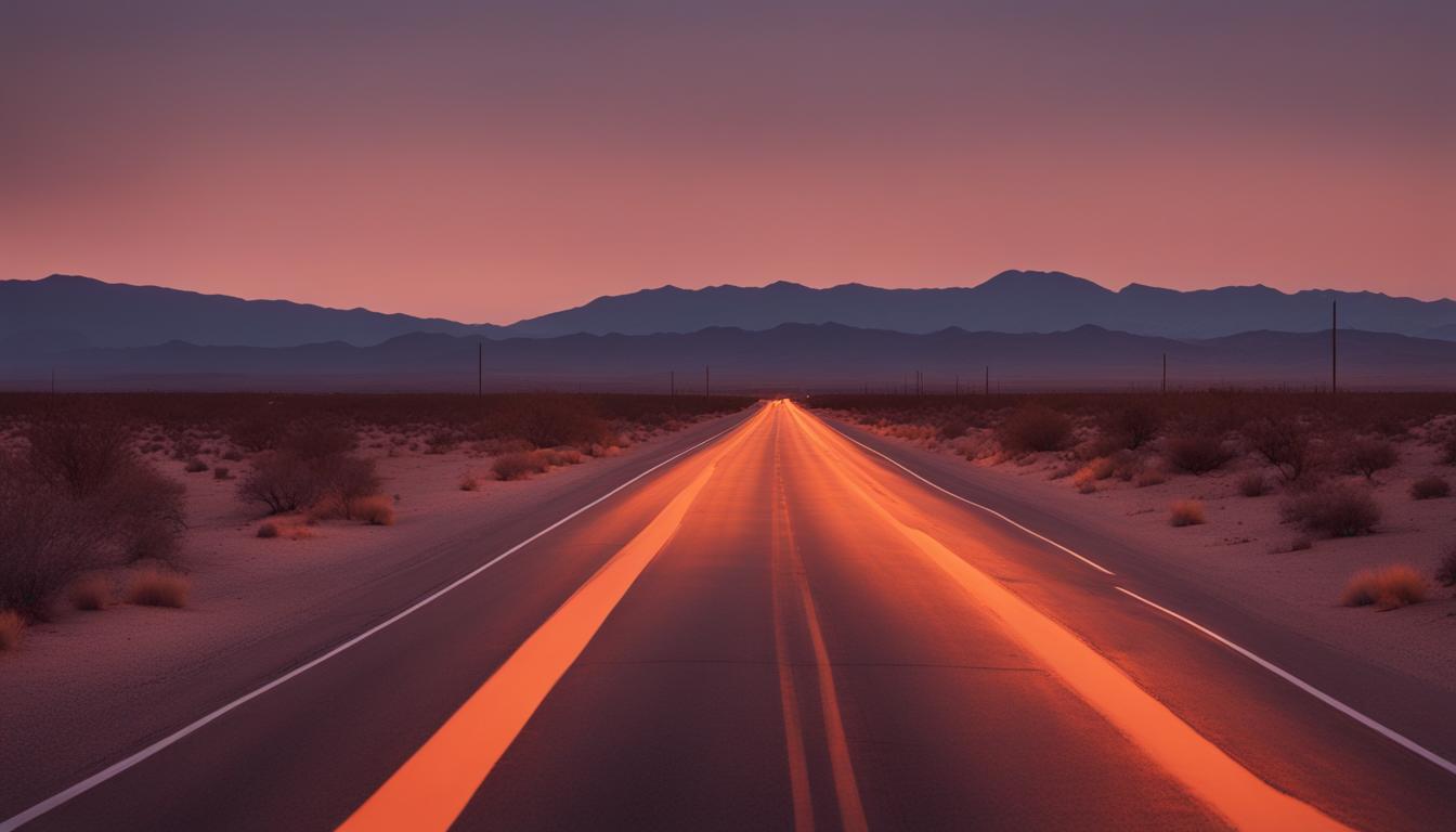 Fatal Head-On Collision on Interstate 15 Highlights Challenges for Emergency Responders in Mojave Desert