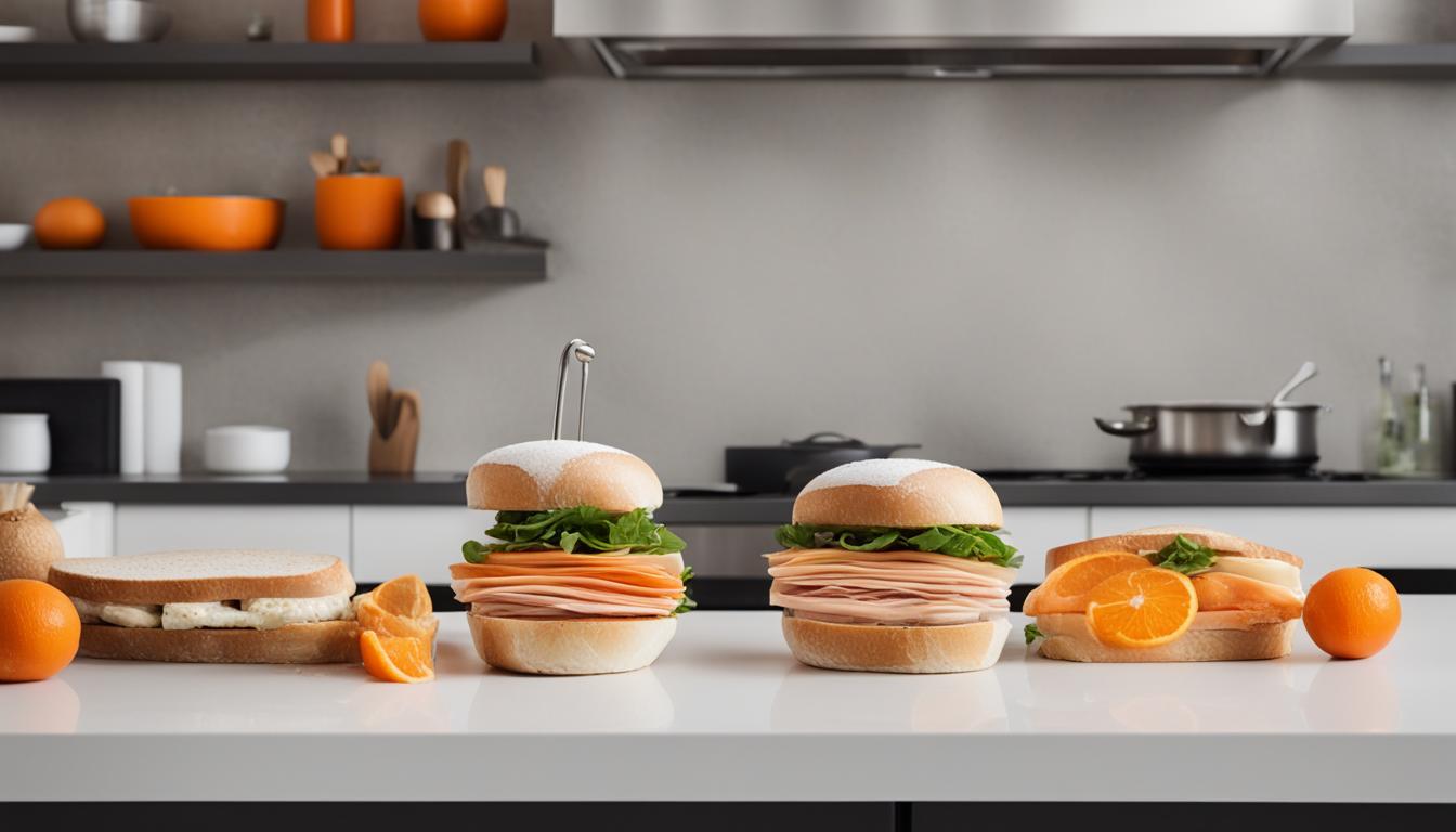 Food Standards Agency Issues Recall for Bread Spread Products Over Listeria Contamination