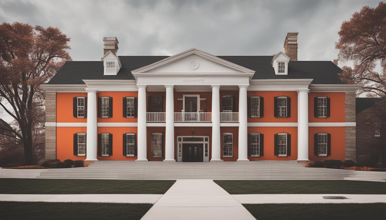 Former University of Missouri Fraternity Member Pleads Guilty in Hazing Incident
