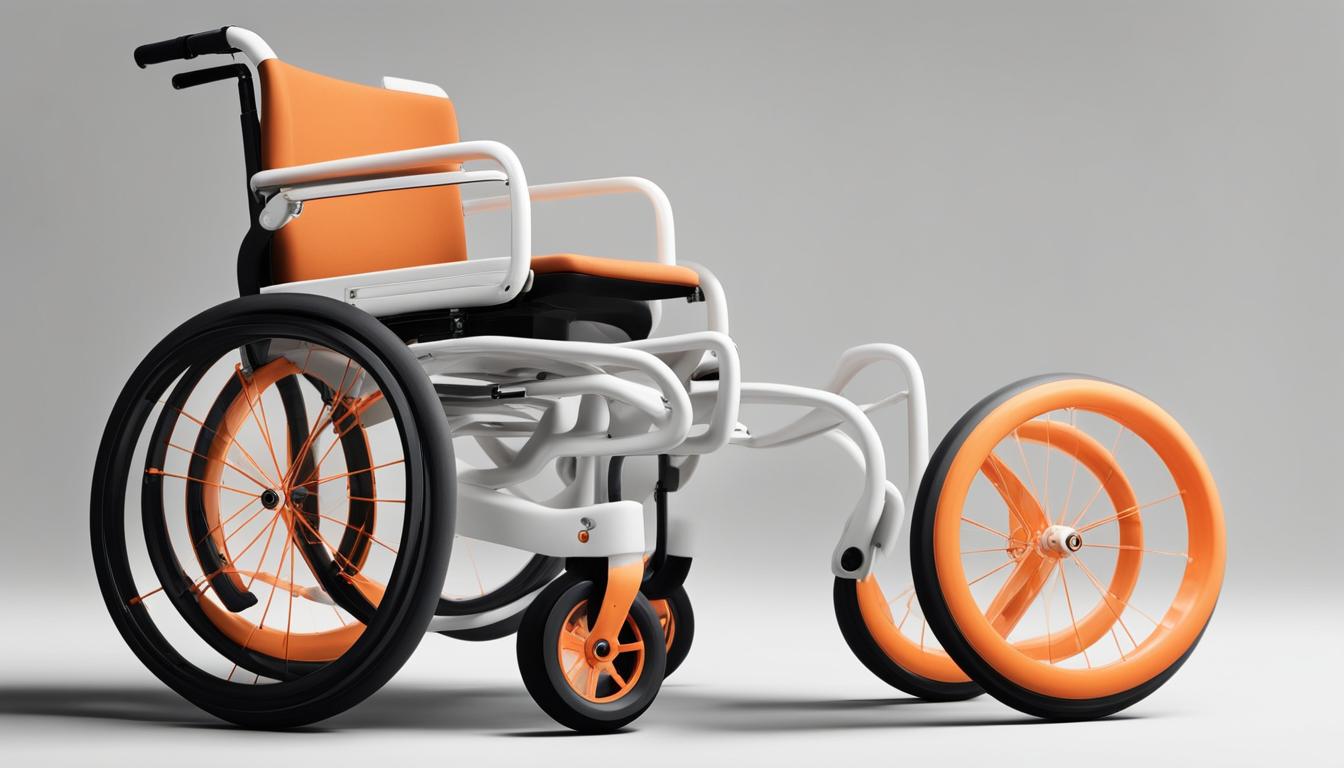 Guardian Seeks Stories from UK Residents on NHS Wheelchair Wait Times