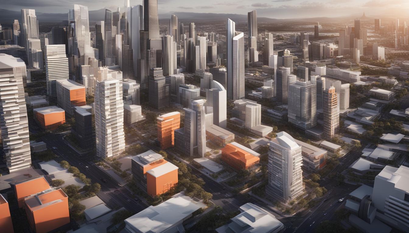Increasing Population Growth and Housing Affordability Drive Migration to Queensland