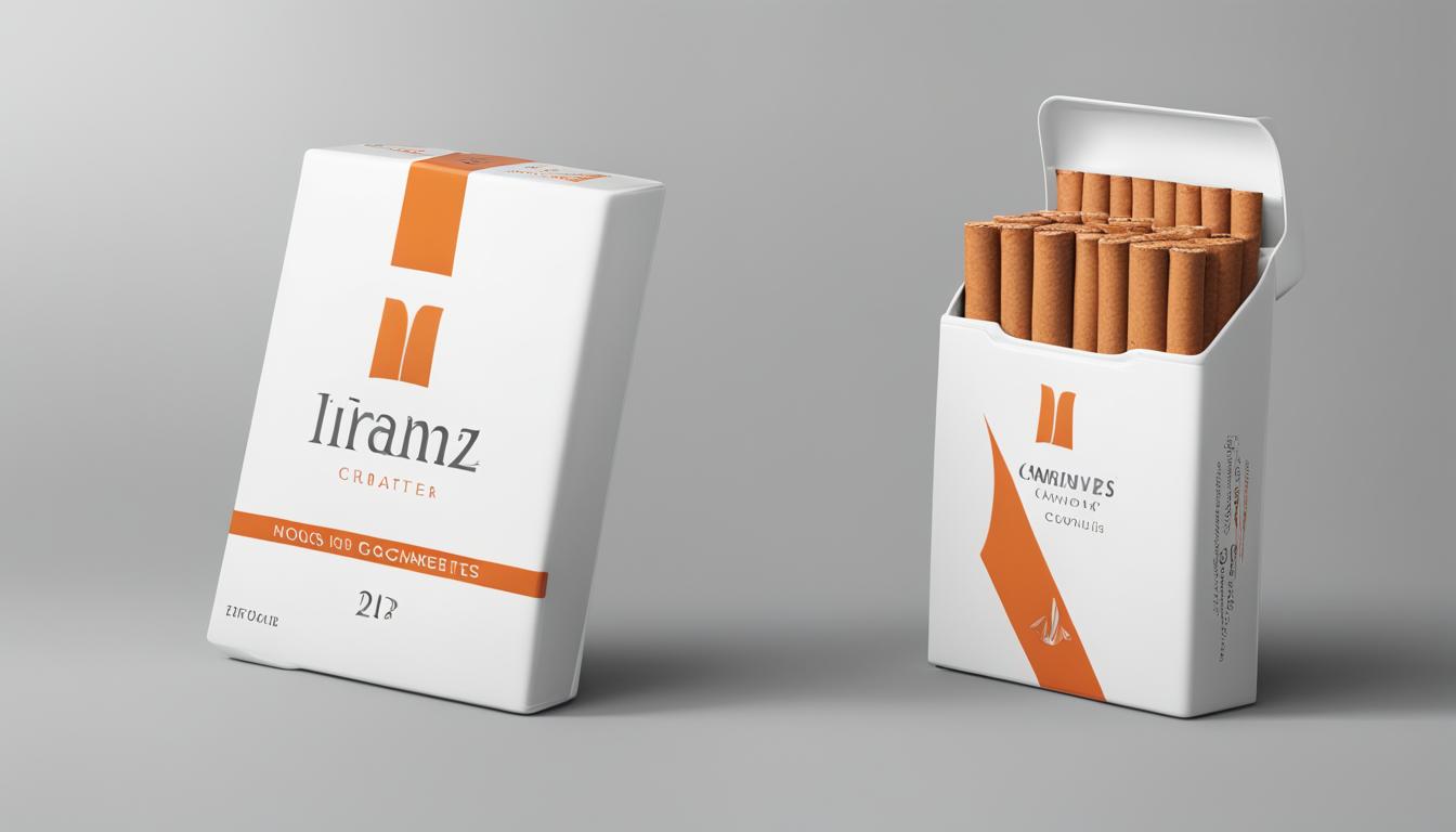 Ireland to Raise Minimum Age for Buying Cigarettes to 21 in Effort to Reduce Smoking Rates