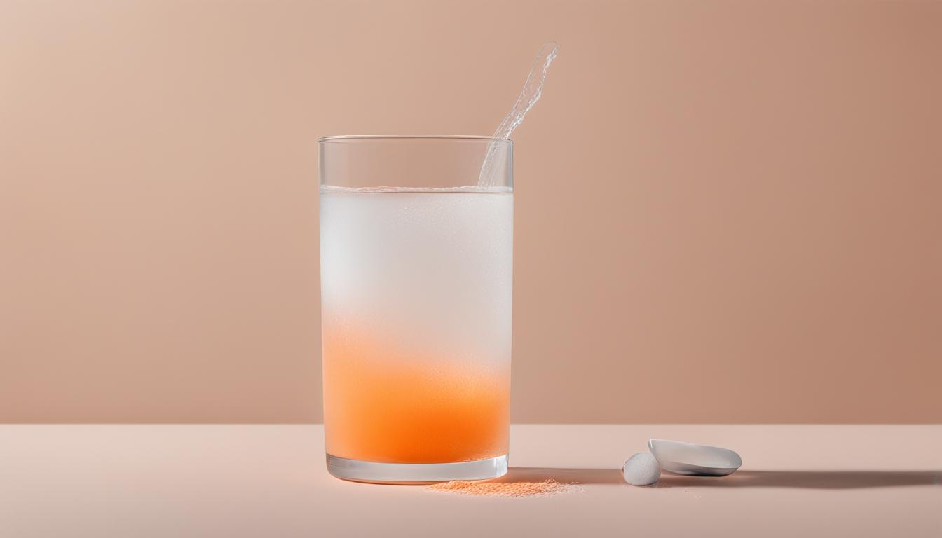 Nutritionist Recommends Myprotein Creatine Monohydrate Powder for Managing Menopause Symptoms