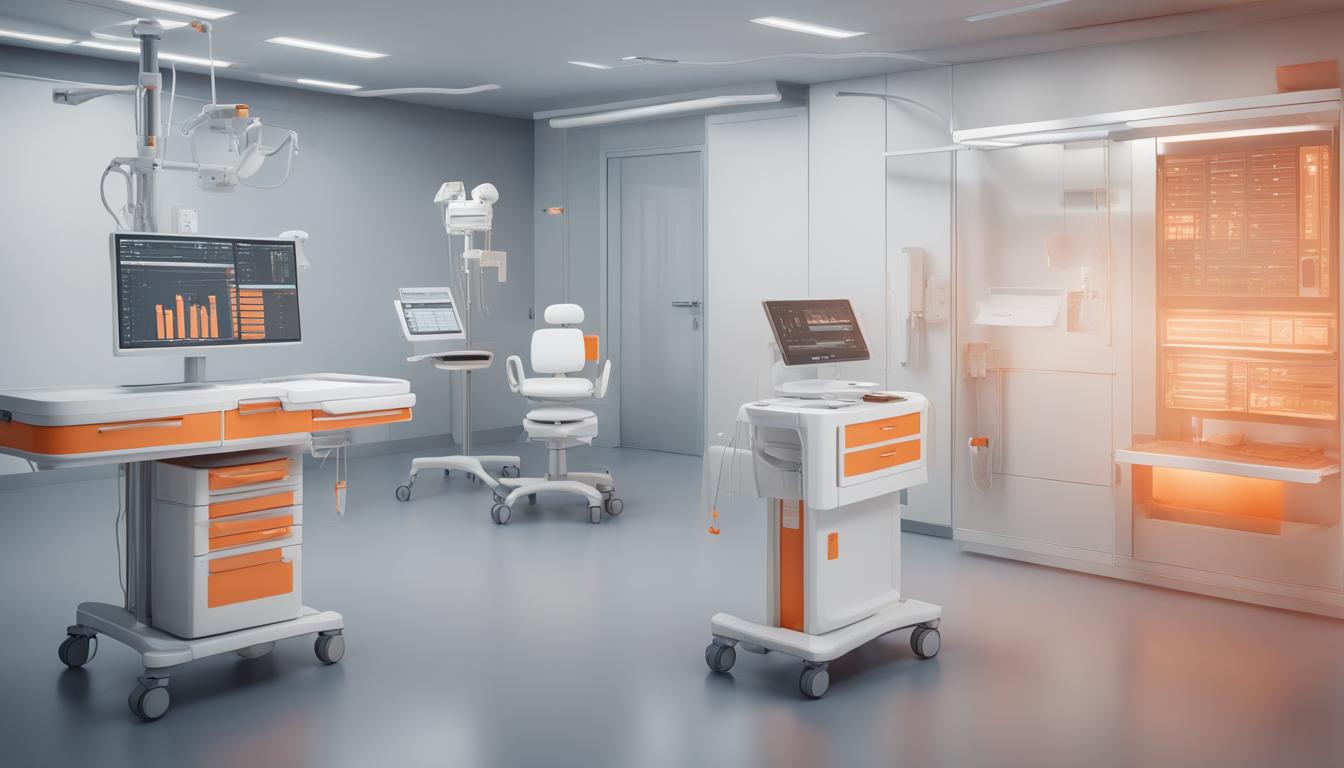 Philadelphia Hospitals Implement Virtual Monitoring Carts to Enhance Patient Safety