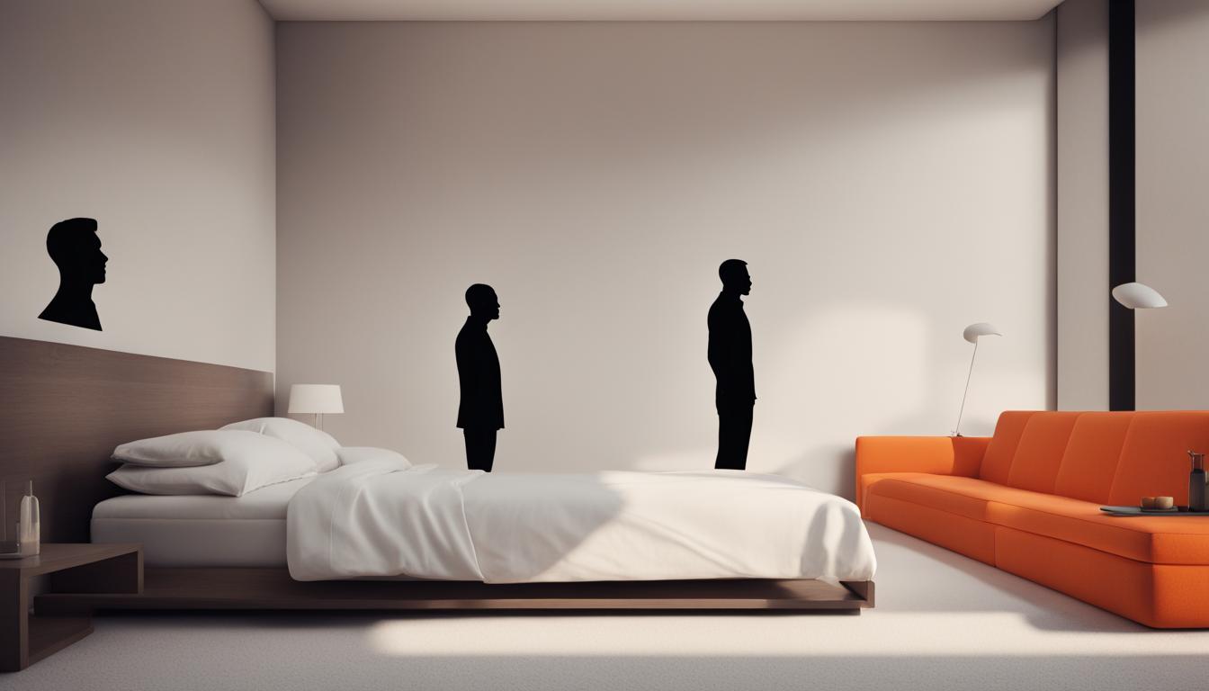 Psychotherapist advises on navigating evolving relationship dynamics in an open same-sex marriage