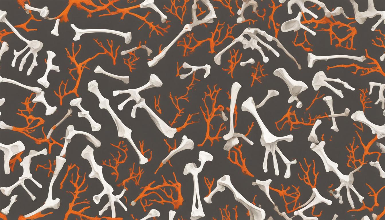 Researchers Discover Oldest Human Viruses in 50,000-Year-Old Neanderthal Bones