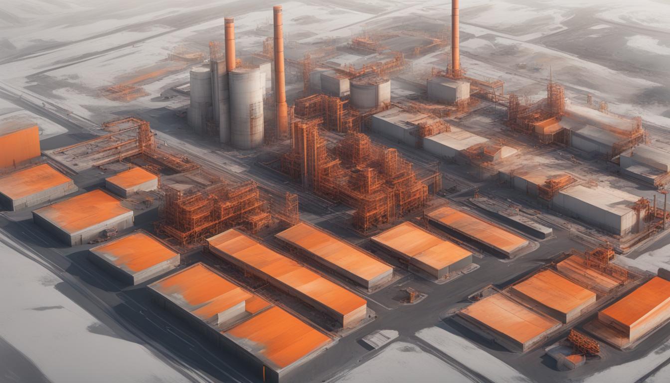 Richmond, California Site Identified as Radioactive Waste Disposal Area