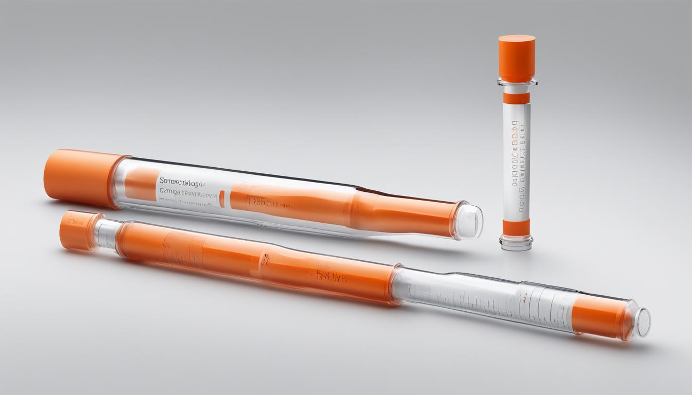 Study on Weight-loss Drug Semaglutide Takes Centre Stage in UK Newspapers