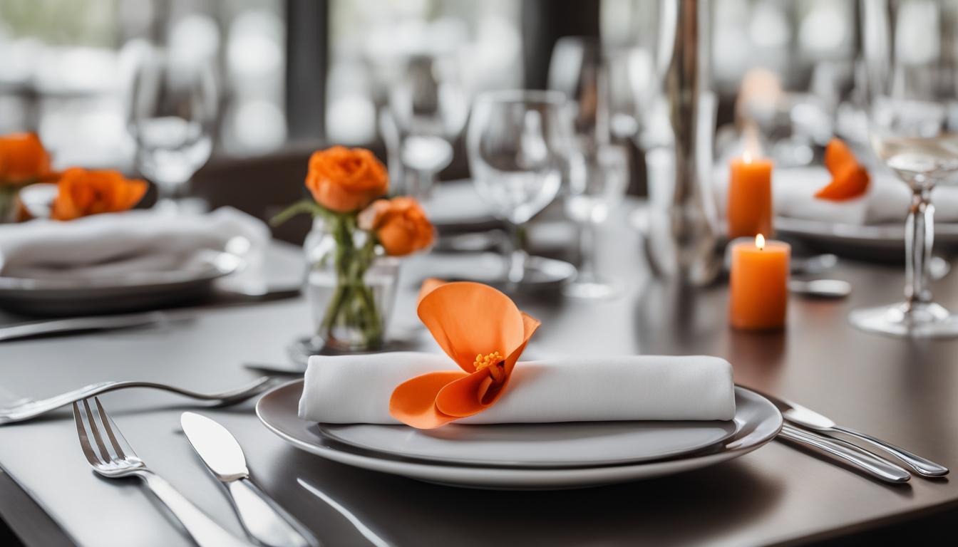 Survey Reveals Over a Third of Children's Restaurant Meals Exceed UK Salt Targets