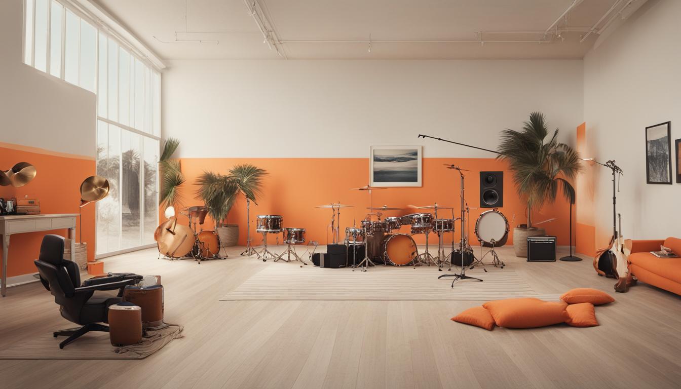 The Beach Boys Celebrate 58th Anniversary of Pet Sounds with New Documentary Launch at Abbey Road Studios