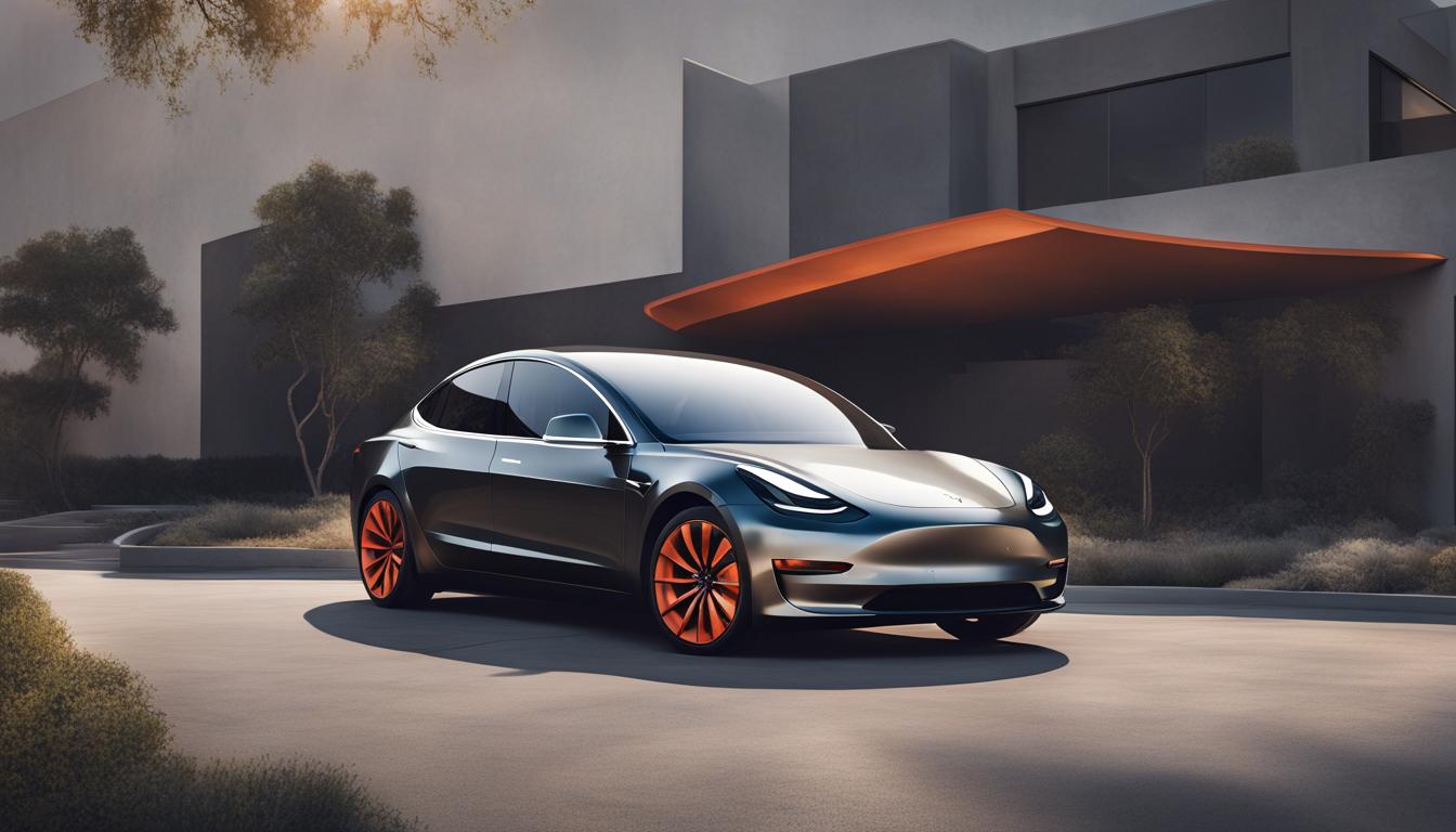 Tragic Tesla Crash in Pasadena Leaves Three Dead and Three Injured