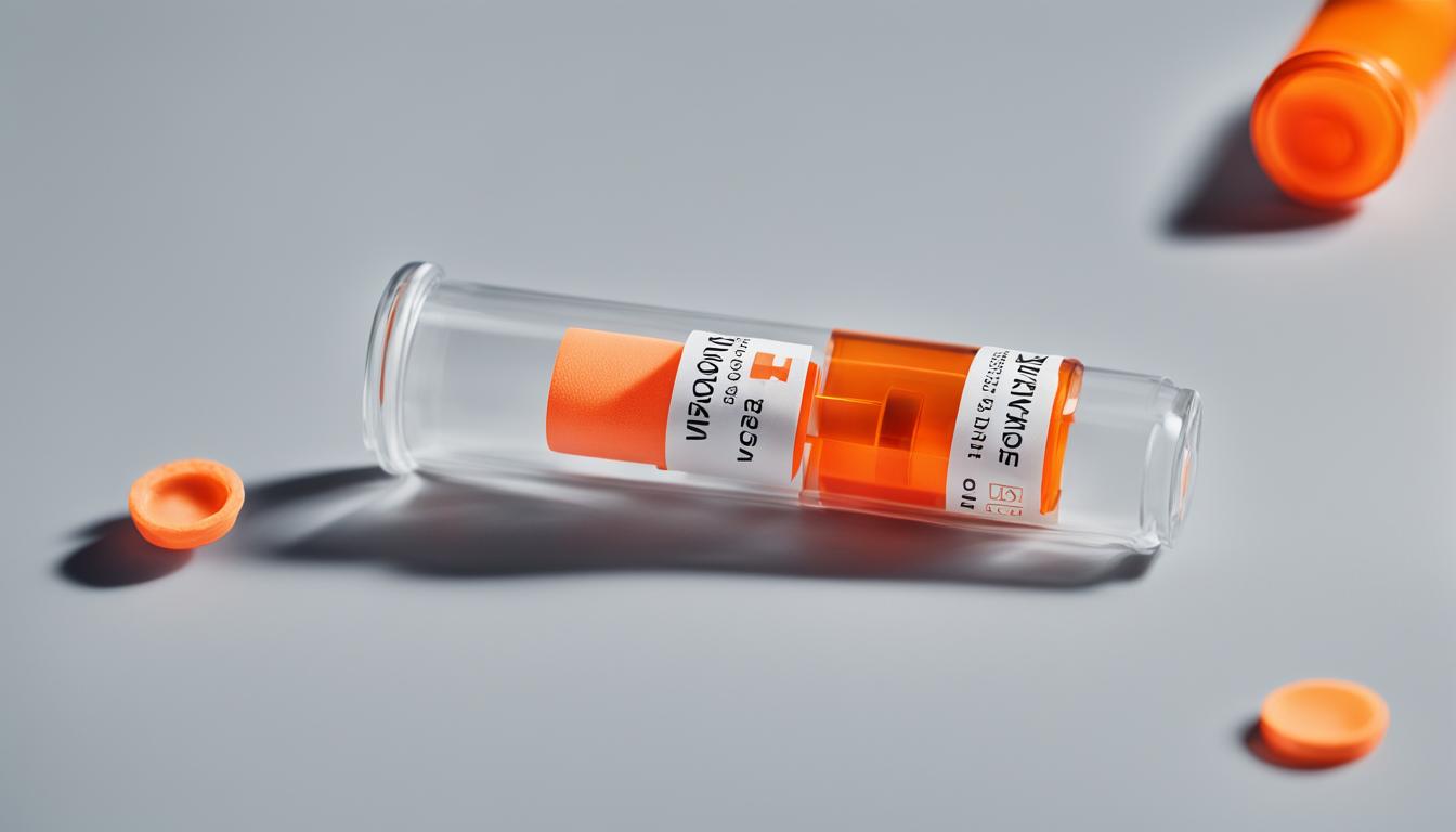 UK Government Expands Access to Naloxone to Combat Rising Opioid Overdoses