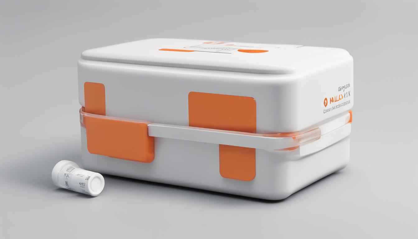 UK Government to Expand Access to Naloxone to Combat Opioid Overdoses