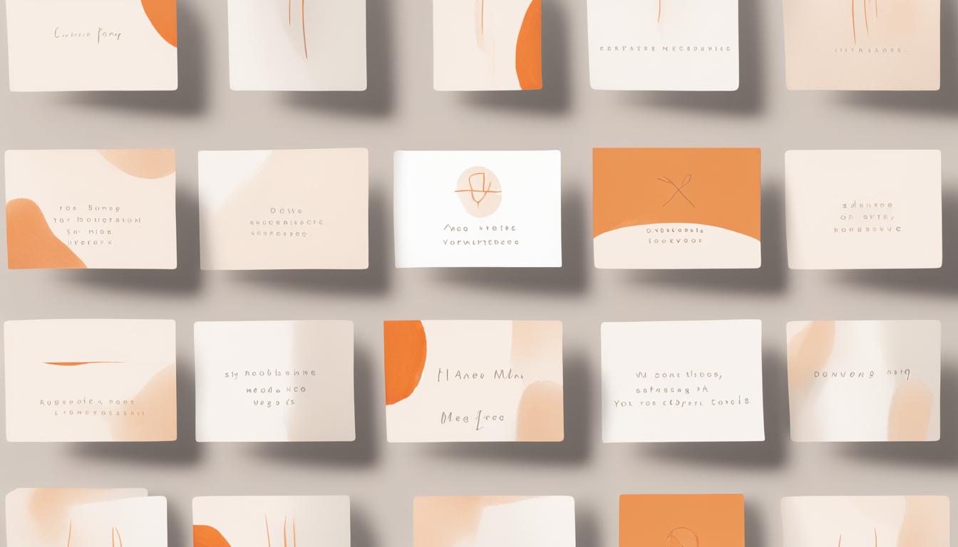 Best Affirmation Cards for Self Care in 2024