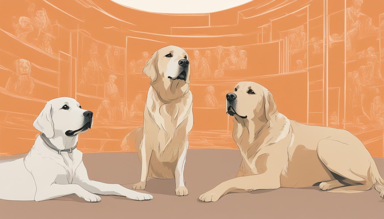 Dogs Can Imitate Human Actions Over Video Calls, Study Finds