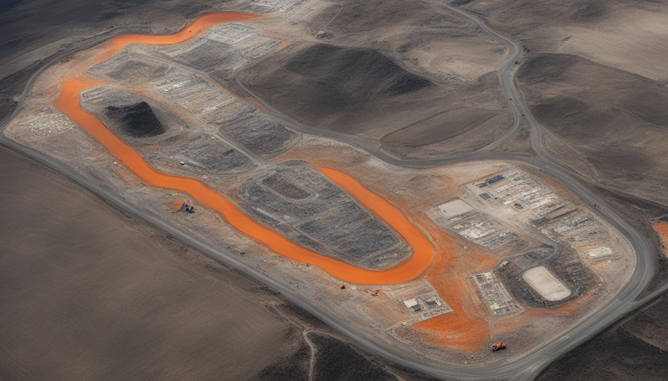 Investigation Shifts to Death Probe as Search for Infant's Remains Continues at Antelope Valley Landfill
