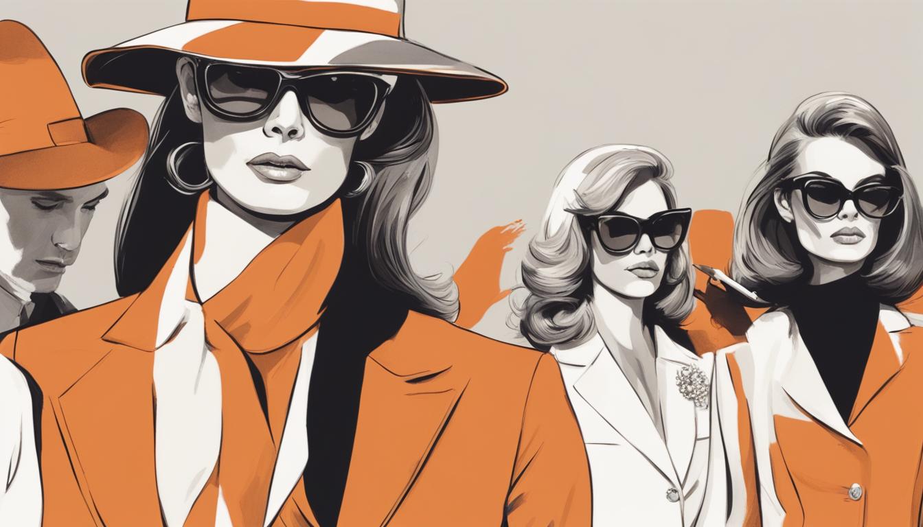 Jackie 'O' Henderson Opens Up About Smoking Habits and Australian Fashion Week Attendance
