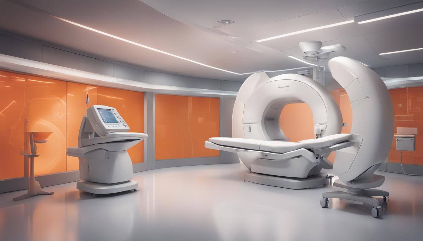 NICE Approves Selective Internal Radiation Therapy for NHS Patients with Liver Neuroendocrine Tumors