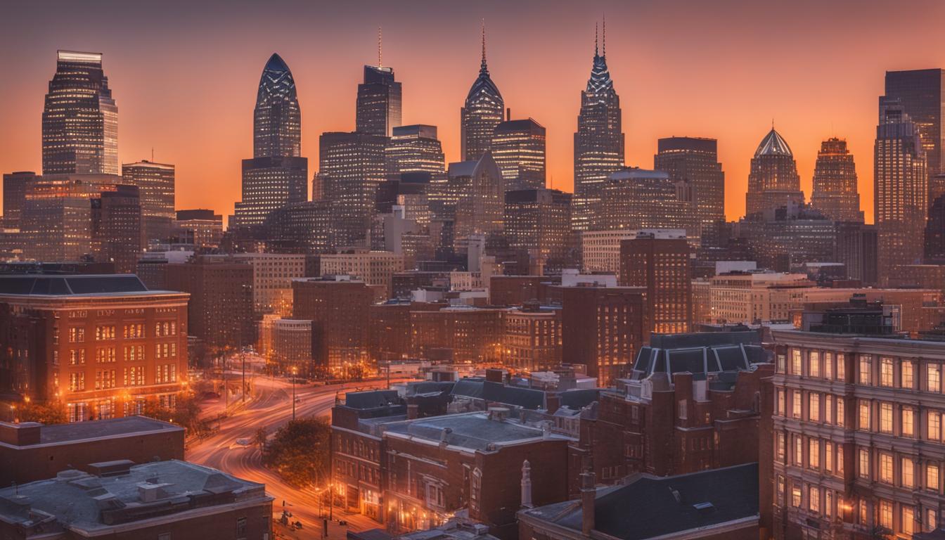 PHMC to Replace CPA in Managing £300 Million Childcare Subsidies Contract in Philadelphia